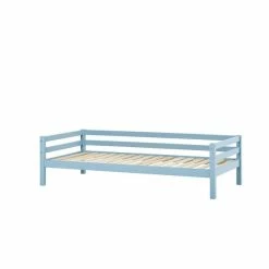 Hoppekids Sofabett ECO Dream - Dream Blue 90x200 Zum Toppreis