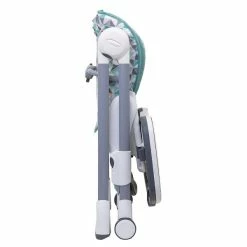 Graco Swift Fold Hochstuhl Rubix Zum Toppreis -Kinderwagen 3z999rbxeu graco emea swiftfold rubix hc fd profile