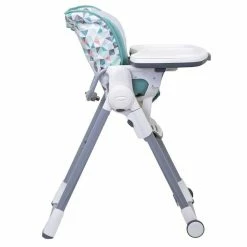 Graco Swift Fold Hochstuhl Rubix Zum Toppreis -Kinderwagen 3z999rbxeu graco emea swiftfold rubix hc profile