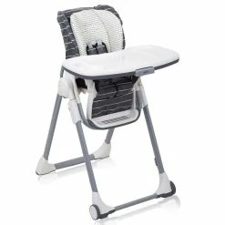 Graco Swift Fold Hochstuhl Suits Me Zum Toppreis