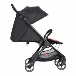 Phil&teds Phil & Teds Go Buggy Blush Inklusive Sitzauflage 6 Phil&teds Phil & Teds Go Buggy Blush Inklusive Sitzauflage -Kinderwagen 4 phil and teds go v2 side lie flat rust 5