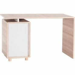 VOX Evolve Schreibtisch 120 Oak/white