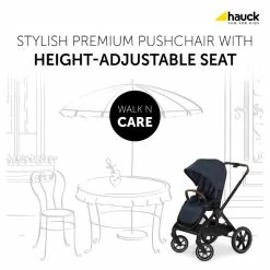 Hauck Walk N Care Kinderwagen -Kinderwagen 4007923165362.pt01.walk n care dark navy blue