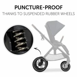 Hauck Walk N Care Kinderwagen -Kinderwagen 4007923165362.pt06.walk n care dark navy blue