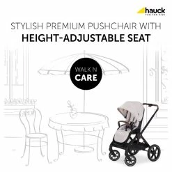 Hauck Walk N Care Kinderwagen -Kinderwagen 4007923165386.pt01.walk n care beige