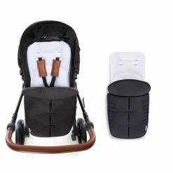 Hauck Pacific 3 Shop N Drive Kinderwagen Bundle -Kinderwagen 4007923309162.pt07.pacific 3 shop n drive caviar