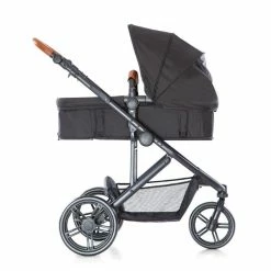 Hauck Pacific 3 Shop N Drive Kinderwagen Bundle -Kinderwagen 4007923309162.pt12.pacific 3 shop n drive caviar