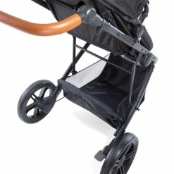Hauck Pacific 3 Shop N Drive Kinderwagen Bundle -Kinderwagen 4007923309162.pt14.pacific 3 shop n drive caviar