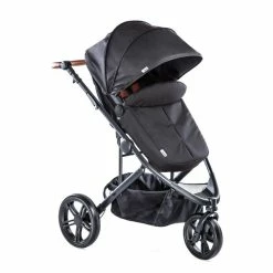 Hauck Pacific 3 Shop N Drive Kinderwagen Bundle -Kinderwagen 4007923309162.pt20.pacific 3 shop n drive caviar