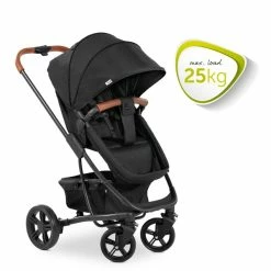 Hauck Pacific 4 Shop N Drive Kinderwagen Bundle -Kinderwagen 4007923309216.pt02.pacific 4 shop n drive caviar