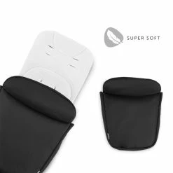 Hauck Pacific 4 Shop N Drive Kinderwagen Bundle -Kinderwagen 4007923309216.pt09.pacific 4 shop n drive caviar