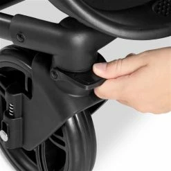 Hauck Pacific 4 Shop N Drive Kinderwagen Bundle -Kinderwagen 4007923309216.pt21.pacific 4 shop n drive caviar