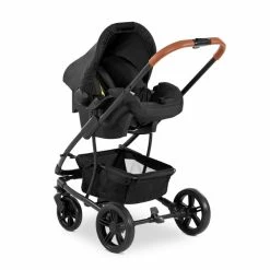 Hauck Pacific 4 Shop N Drive Kinderwagen Bundle -Kinderwagen 4007923309216.pt23.pacific 4 shop n drive caviar