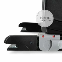Hauck Comfort Fix Isofix Base -Kinderwagen 4007923339893.pt05.comfort fix isofix base black