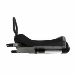 Hauck Comfort Fix Isofix Base -Kinderwagen 4007923339893.pt06.comfort fix isofix base black