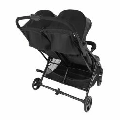 Hauck Swift X Duo Geschwisterwagen -Kinderwagen 4007923500040.pt09.swift x duo black