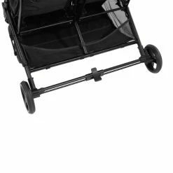 Hauck Swift X Duo Geschwisterwagen -Kinderwagen 4007923500040.pt10.swift x duo black