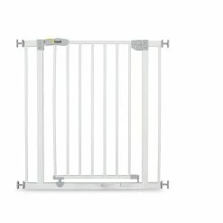 Hauck Open N Stop + 9cm Extension Schutzgittererweiterung -Kinderwagen 4007923597224.pt05.open n stop 9cm extension white white