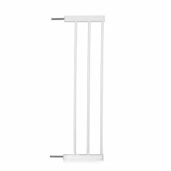 Hauck Open N Stop + 21cm Extension Schutzgittererweiterung -Kinderwagen 4007923597231.pt01.open n stop 21cm extension white white