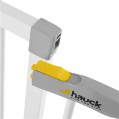 Hauck Open N Stop + 21cm Extension Schutzgittererweiterung -Kinderwagen 4007923597231.pt03.open n stop 21cm extension white white