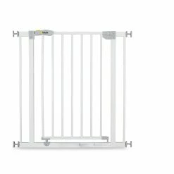 Hauck Open N Stop + 21cm Extension Schutzgittererweiterung -Kinderwagen 4007923597231.pt05.open n stop 21cm extension white white
