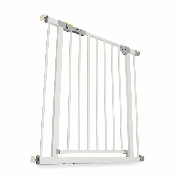 Hauck Autoclose N Stop Schutzgitter 7 Hauck Autoclose N Stop Schutzgitter – Bild 7