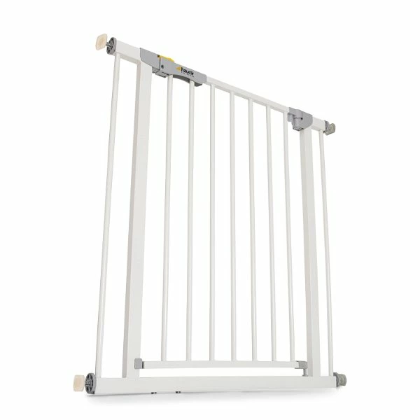 Hauck Autoclose N Stop Schutzgitter 32 Hauck Autoclose N Stop Schutzgitter – Bild 32