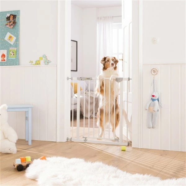 Hauck Autoclose N Stop Schutzgitter 48 Hauck Autoclose N Stop Schutzgitter – Bild 48