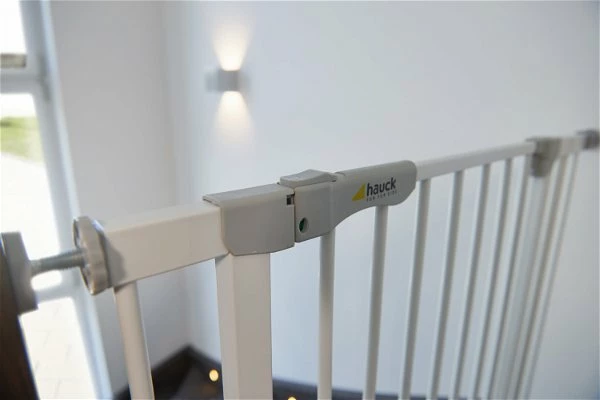 Hauck Autoclose N Stop Schutzgitter 21 Hauck Autoclose N Stop Schutzgitter – Bild 21