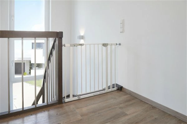 Hauck Autoclose N Stop Schutzgitter 22 Hauck Autoclose N Stop Schutzgitter – Bild 22