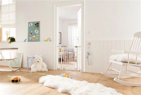 Hauck Autoclose N Stop Schutzgitter 42 Hauck Autoclose N Stop Schutzgitter – Bild 42