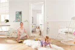 Hauck Autoclose N Stop Schutzgitter 90 Hauck Autoclose N Stop Schutzgitter -Kinderwagen 4007923597255.pt27.autoclose n stop white