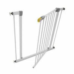 Hauck Stop N Safe 2 Schutzgitter 38 Hauck Stop N Safe 2 Schutzgitter -Kinderwagen 4007923597354.pt02.stop n safe 2 white