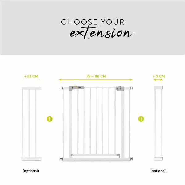 Hauck Stop N Safe 2 Schutzgitter 28 Hauck Stop N Safe 2 Schutzgitter – Bild 28