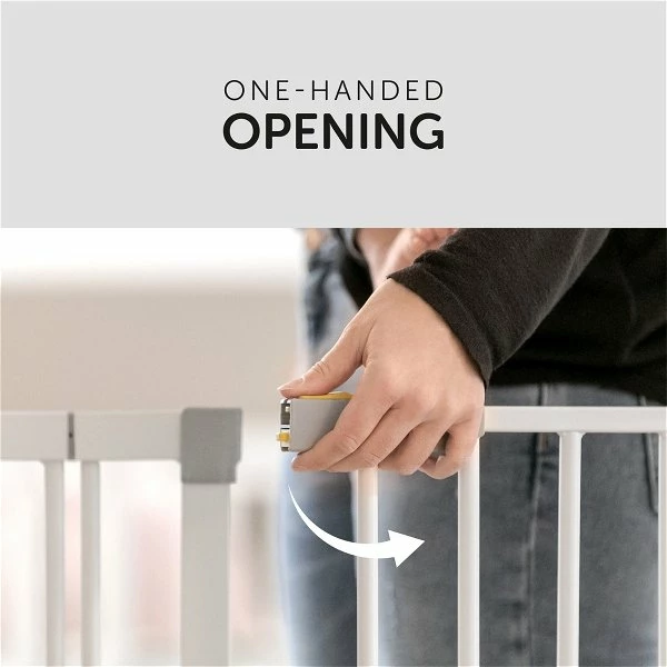 Hauck Stop N Safe 2 Schutzgitter 11 Hauck Stop N Safe 2 Schutzgitter – Bild 11