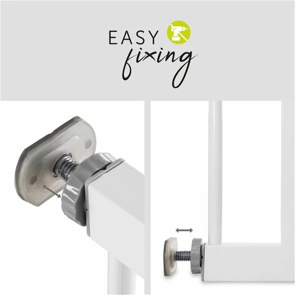 Hauck Stop N Safe 2 Schutzgitter 23 Hauck Stop N Safe 2 Schutzgitter – Bild 23