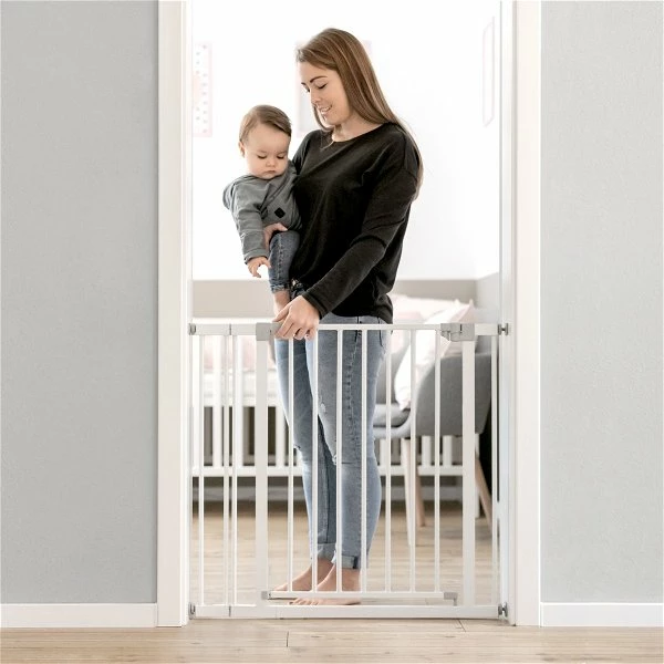 Hauck Stop N Safe 2 Schutzgitter 17 Hauck Stop N Safe 2 Schutzgitter – Bild 17