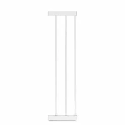 Hauck Stop N Safe 2 + 21cm Ext. Schutzgittererweiterung -Kinderwagen 4007923597378.pt03.stop n safe 2 incl. 21cm extension white