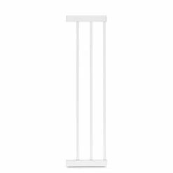 Hauck Stop N Safe 2 + 21cm Ext. Schutzgittererweiterung -Kinderwagen 4007923597378.pt03.stop n safe 2 incl. 21cm extension white 1