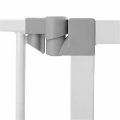 Hauck Clear Step Gate Schutzgitter 27 Hauck Clear Step Gate Schutzgitter -Kinderwagen 4007923597422.pt13.clear step gate white