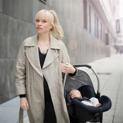 Hauck Comfort Fix Autositz -Kinderwagen 4007923614105.pt13.comfort fix black