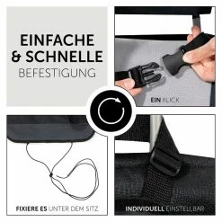 Hauck Cover Me Deluxe Rückenlehnenschutz -Kinderwagen 4007923618042.pt03.cover me deluxe