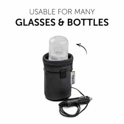 Hauck Feed Me Elektrischer Flaschenwärmer -Kinderwagen 4007923618097.pt03.feed me 1