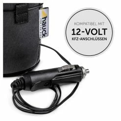 Hauck Feed Me Elektrischer Flaschenwärmer -Kinderwagen 4007923618097.pt04.feed me