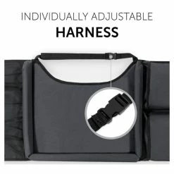 Hauck Play On Me Spieltisch Für Autositze -Kinderwagen 4007923618400.pt04.play on me