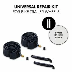 Hauck Bike Trailer Reifen-Reparaturset -Kinderwagen 4007923618684.pt02.bike trailer repair kit