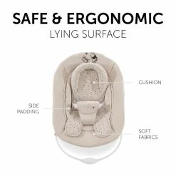 Hauck Alpha Bouncer 2in1 Babywippe Winnie The Pooh -Kinderwagen 4007923661802.pt05.alpha bouncer 2 in 1 winnie the pooh beige