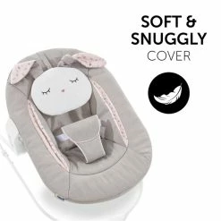 Hauck Alpha Bouncer 2in1 Babywippe Powder Bunny -Kinderwagen 4007923661826.pt07.alpha bouncer 2 in 1 powder bunny beige bloom