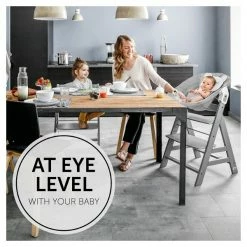 Hauck Alpha Bouncer 2in1 Babywippe Pastel Bear -Kinderwagen 4007923661833.pt06.alpha bouncer 2 in 1 pastell bear light grey