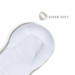 Hauck Alpha Bouncer Deluxe Babywippe -Kinderwagen 4007923661840.pt08.alpha bouncer deluxe sand sand